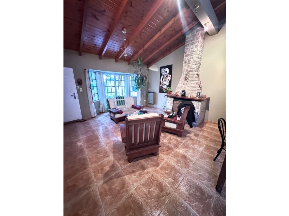 casa en venta san cayetano — foto 1