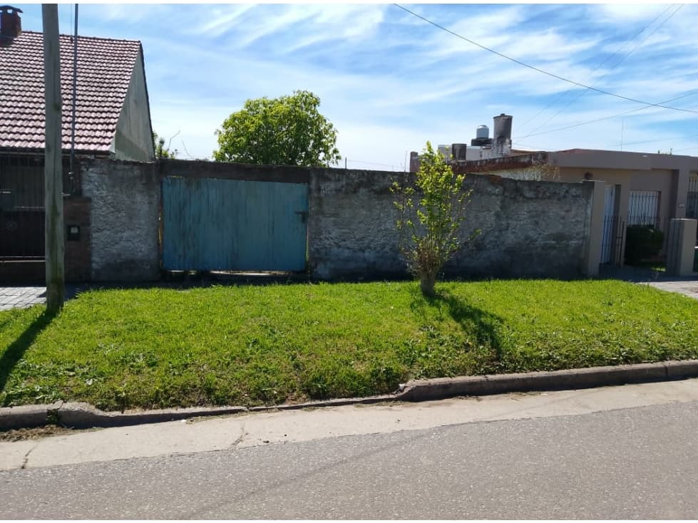Lote de terreno - Carasa y Gianelli — foto 1