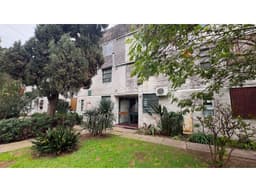 DEPARTAMENTO EN VENTA EN COMPLEJO HABITACIONAL. HAEDO NORTE