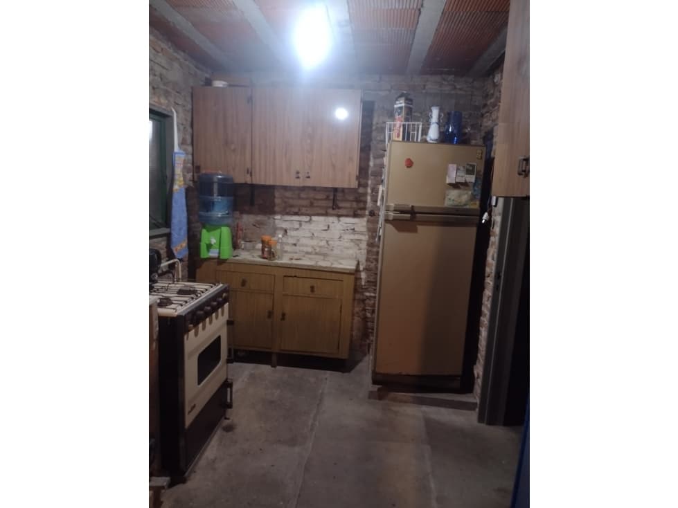 VIVIENDA A TERMINAR EN VENTA. ITUZAINGO NORTE — foto 5
