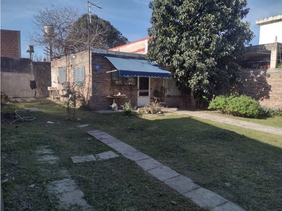 VIVIENDA A TERMINAR EN VENTA. ITUZAINGO NORTE — foto 3