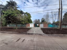 CASA QUINTA ESTILO CAMPO