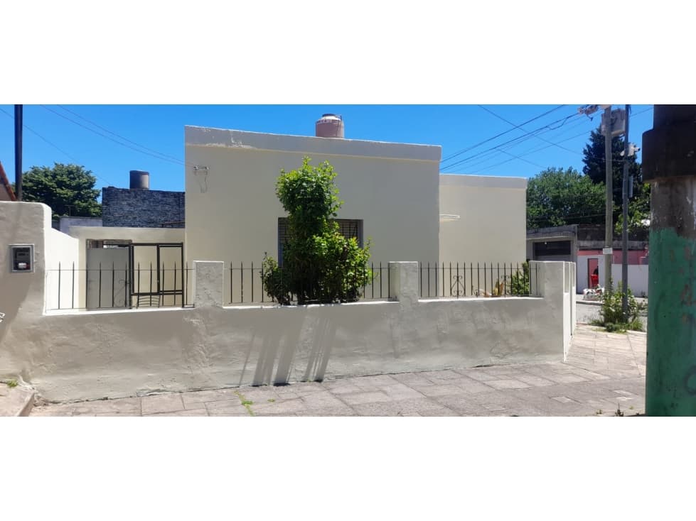CASA AMERICANA EN VENTA. VILLA TESEI — foto 2