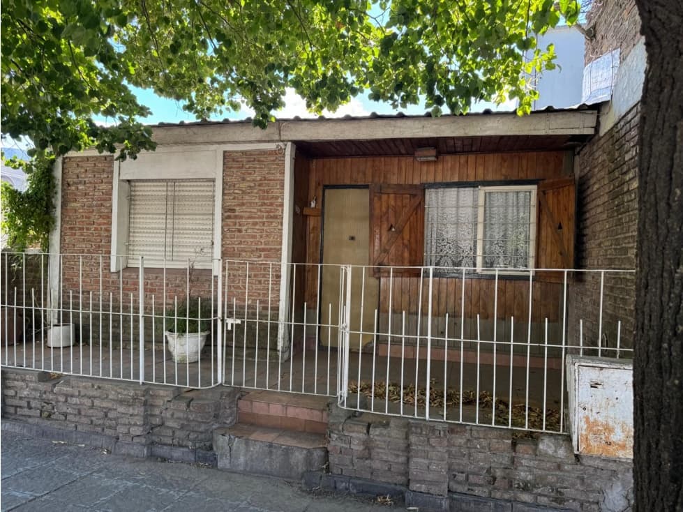 CASA EN VENTA. ITUZAINGO NORTE — foto 1