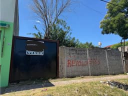 Lote sobre AVENIDA RATTI EN VENTA. ITUZAINGO NORTE