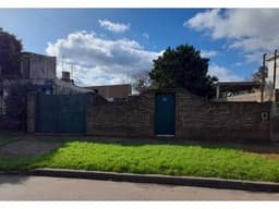VIVIENDA A TERMINAR EN VENTA. ITUZAINGO NORTE