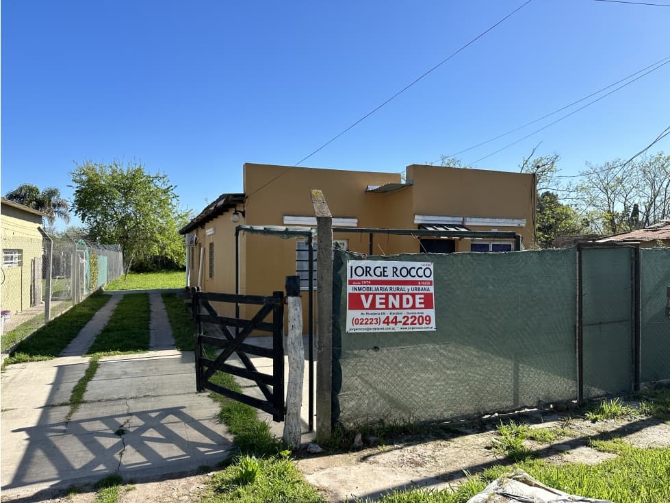 2 casas en venta en Barrio República - Brandsen — foto 1