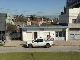 Casa en venta en el Centro de Brandsen. Excelente ubicación!!!!