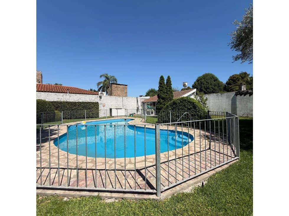 Casa quinta centrica sobre calle Alberti — foto 4