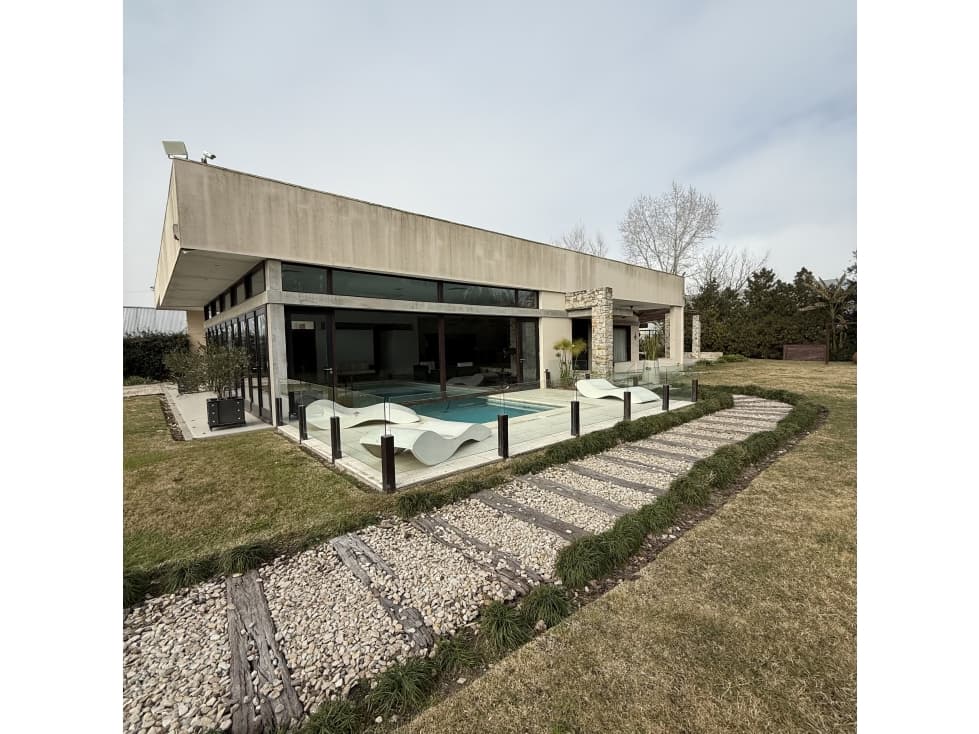 Casa quinta en La Dolly - ÚNICA! — foto 1