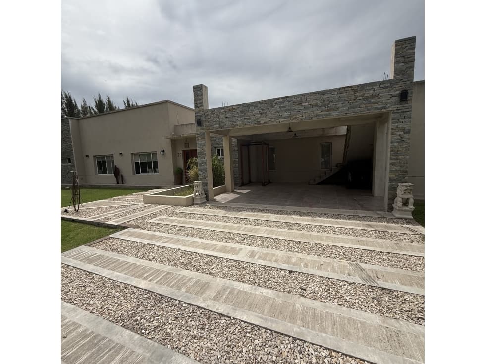 Casa quinta en Malvinas II — foto 2