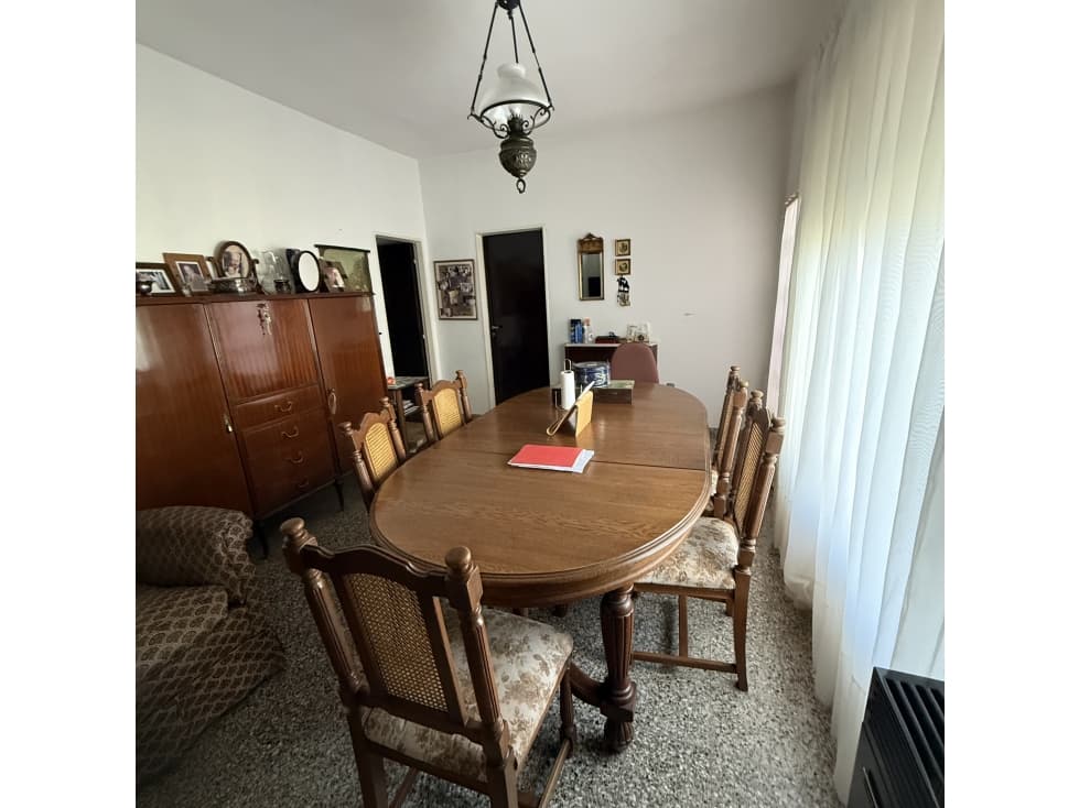 CASA EN BARRIO PARQUE — foto 3