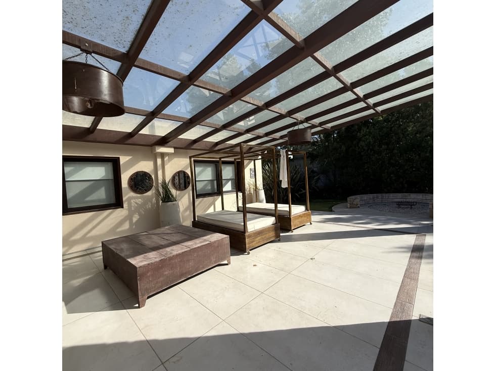 Casa quinta en La Dolly - ÚNICA! — foto 4