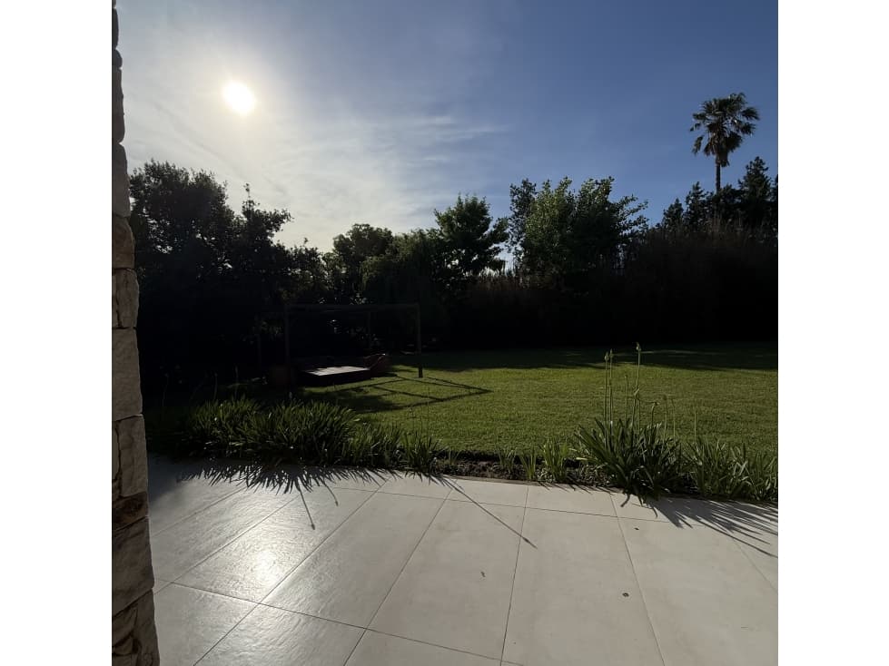Casa quinta en La Dolly - ÚNICA! — foto 6