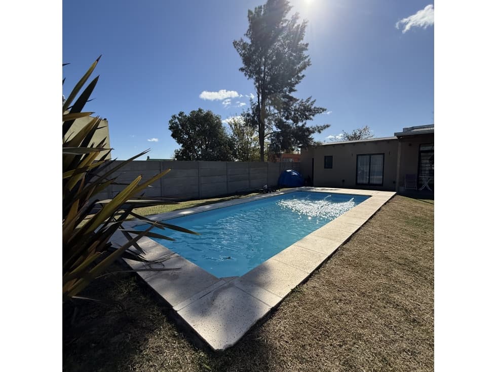 CASA QUINTA EN LAS ACACIAS — foto 2
