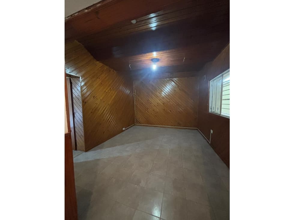 ALQUILER DEPARTAMENTO INTERNO - B° LOS NARANJOS — foto 3
