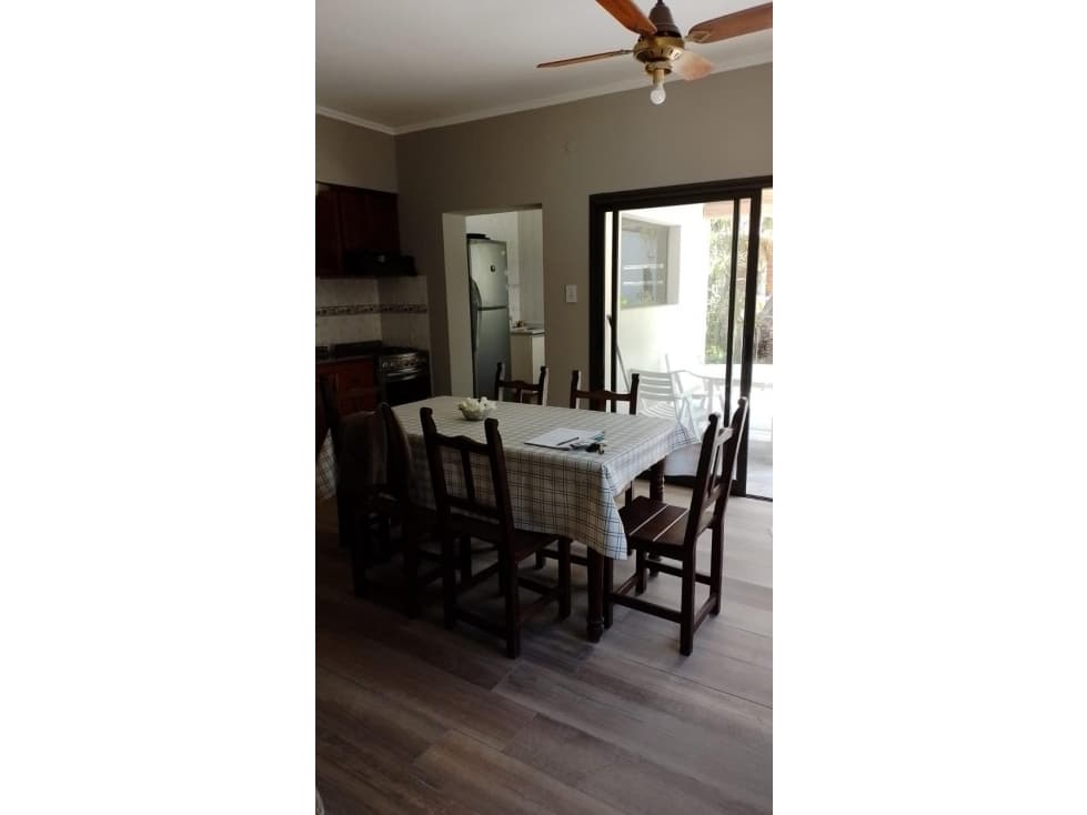 CASA EN ALQUILER /CATAMARCA 1455 — foto 5