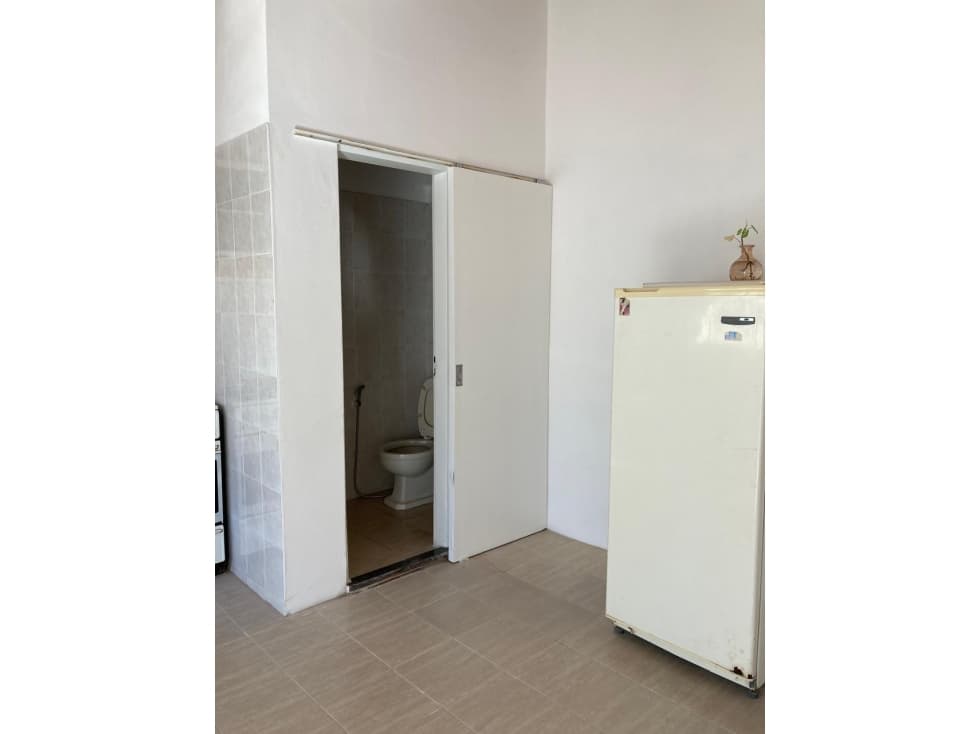 VENTA DEPARTAMENTO INTERNO/B° PARAISO — foto 4
