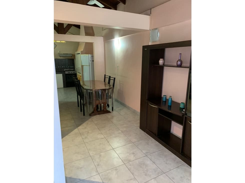 Hermoso DEPARTAMENTO de 3 AMBIENTES con GAS NATURAL — foto 3