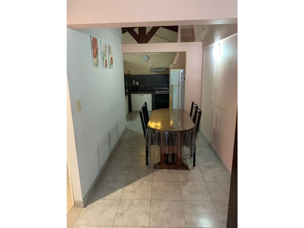 Hermoso DEPARTAMENTO de 3 AMBIENTES con GAS NATURAL — foto 4