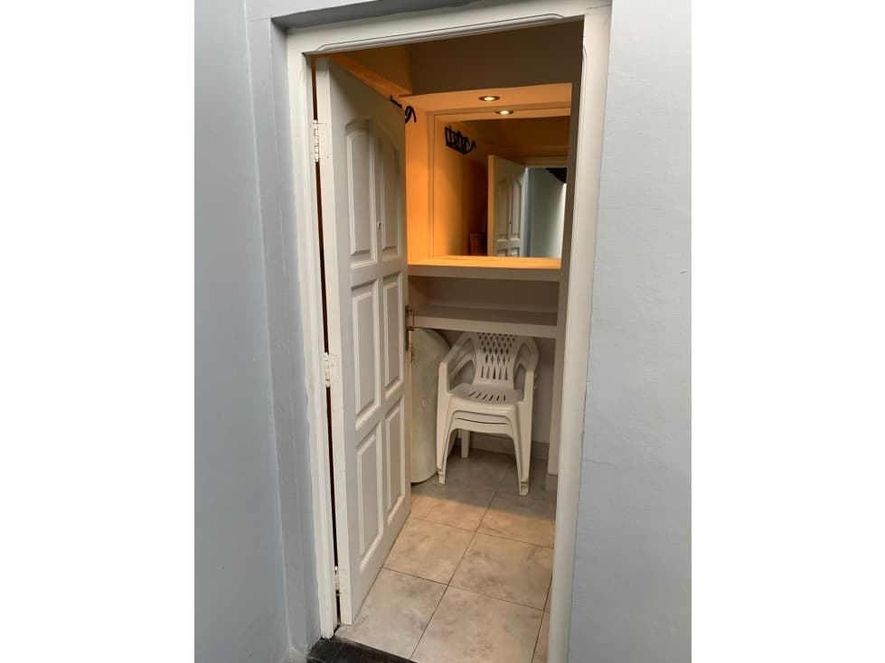 Hermoso DEPARTAMENTO de 3 AMBIENTES con GAS NATURAL — foto 5