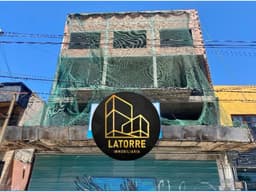 LATORRE PROP. VENDE SOBRE AV. CONSTITUCION