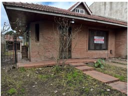 LATORRE PROP VENDE CHALET 4 AMB CON PARQUE