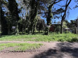 LATORRE PROP. VENDE DOS LOTES SOBRE AV.GANDHI - FRENTE AL PARQUE