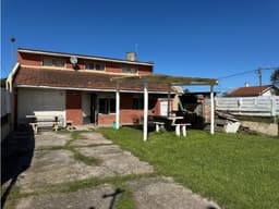 Chalet en barrio Playa serena
