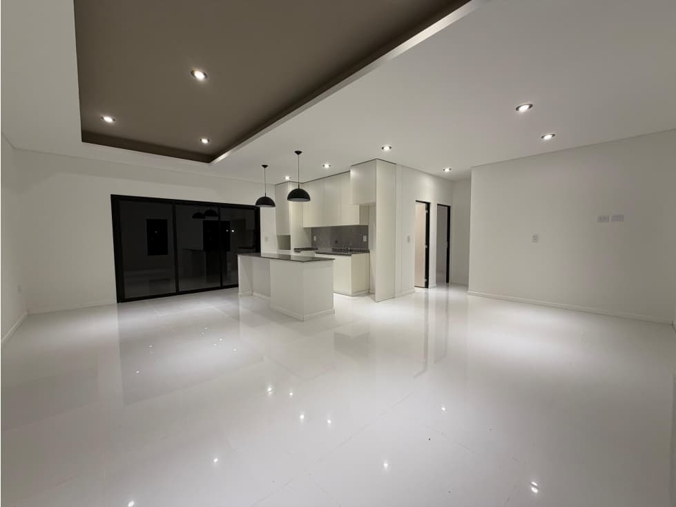Casa moderna a estrenar en zona norte! — foto 4
