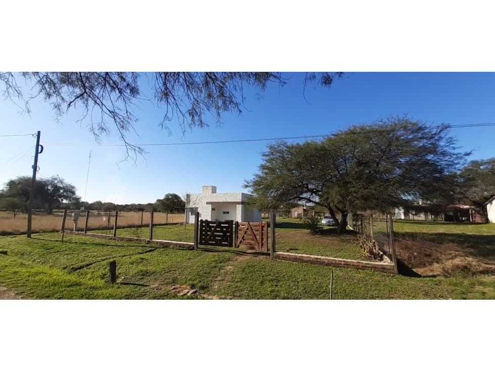 Impecable casa de 2 dormitorios a metros del Río, Colonia Benítez — foto 2
