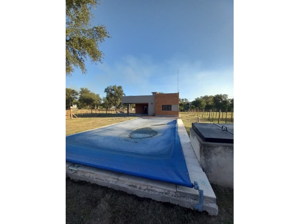 Casa 1 dormitorio con piscina y parque! — foto 3