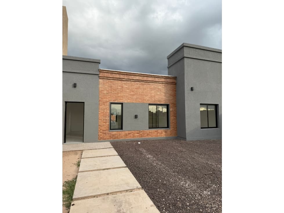 Casa moderna a estrenar en zona norte! — foto 3