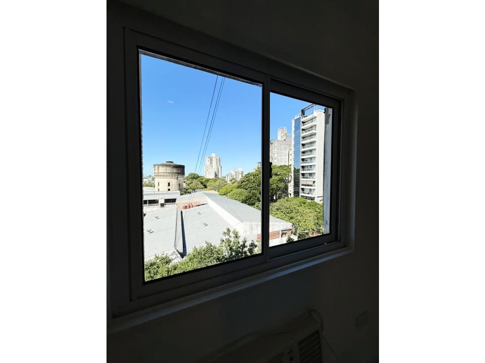 Departamento 2 dormitorios, moderno, ubicación privilegiada — foto 5