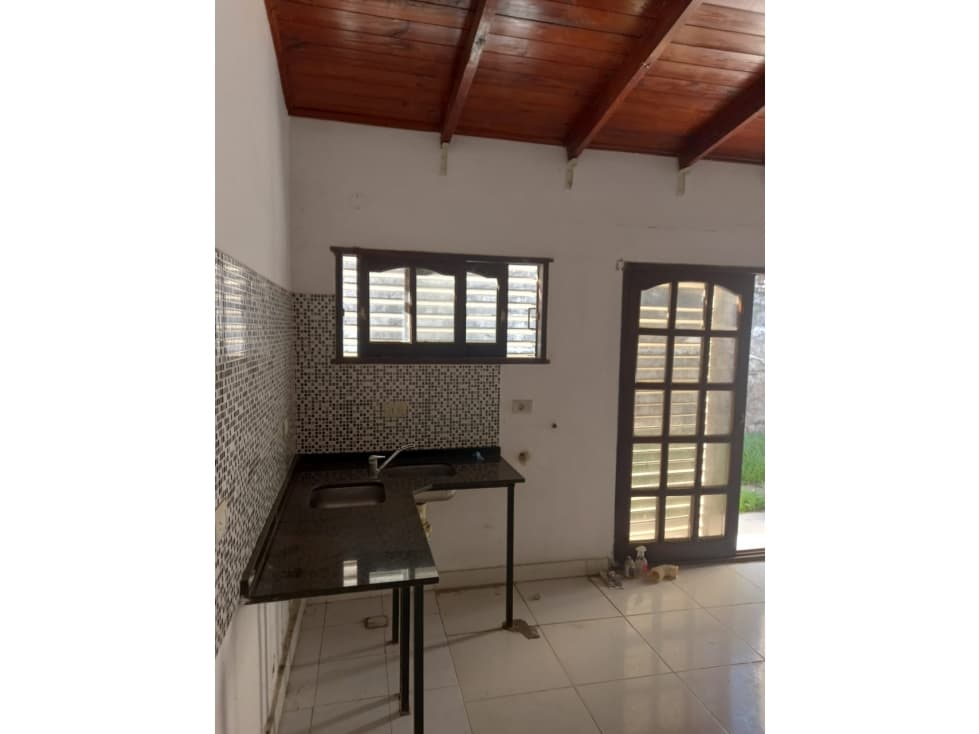 La pequeña de Jujuy, casa de 1 dormitorio — foto 6