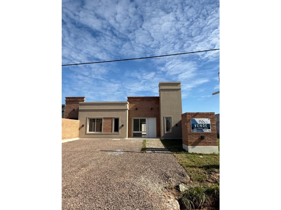 Casa Moderna a Estrenar en Zona Norte!! — foto 1