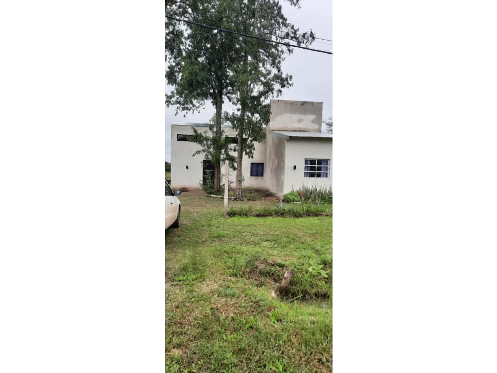 Casa con Quincho en Ayres de Colonia! — foto 6