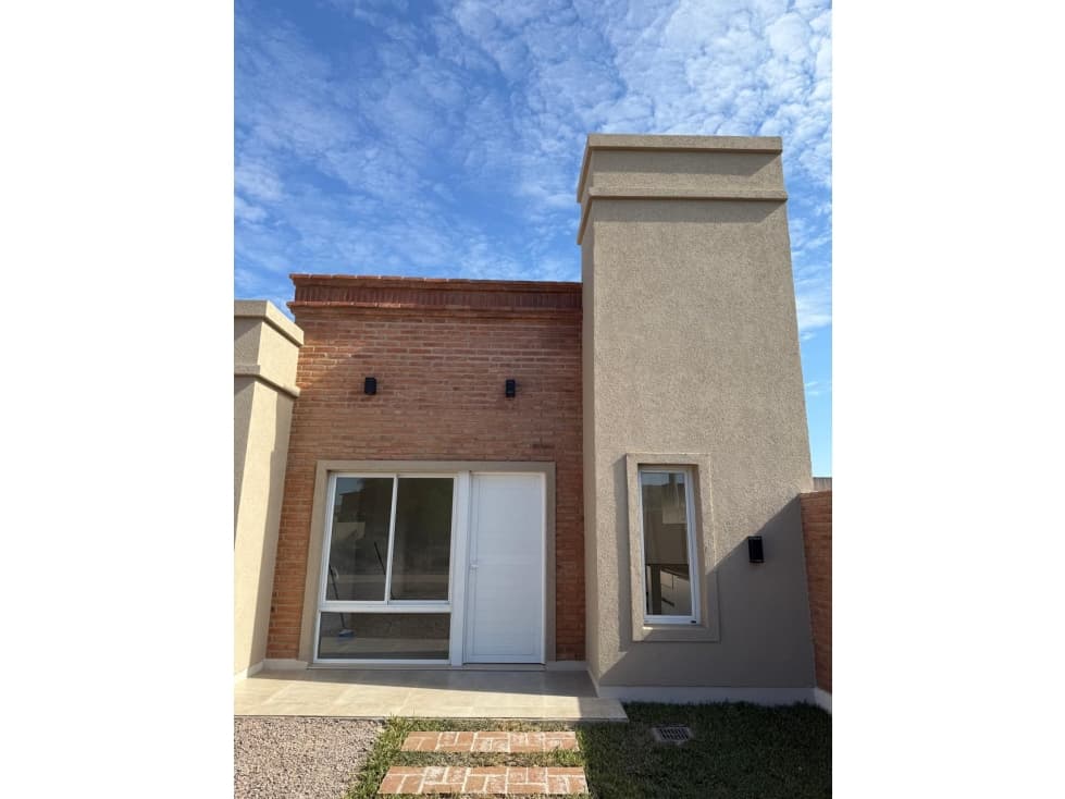 Casa Moderna a Estrenar en Zona Norte!! — foto 5