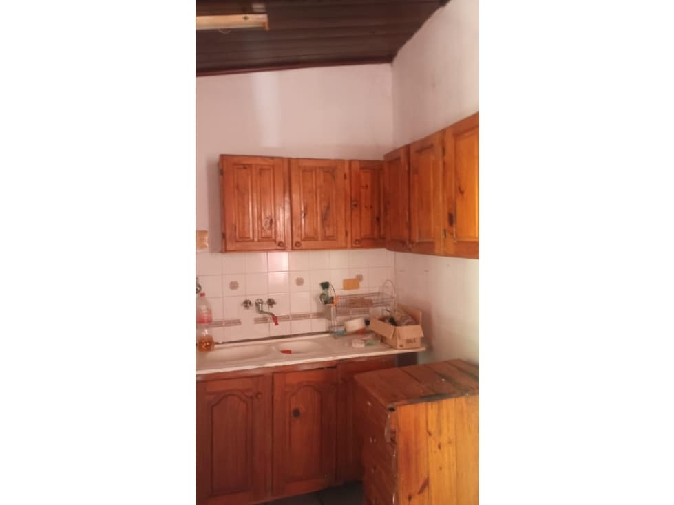 Casa 2 dormitorios a metros de Diagonal, Barranqueras — foto 6