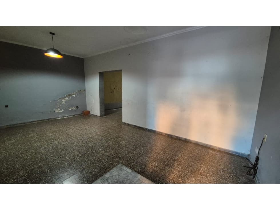 Casa céntrica con departamento, ideal para inversión! — foto 5