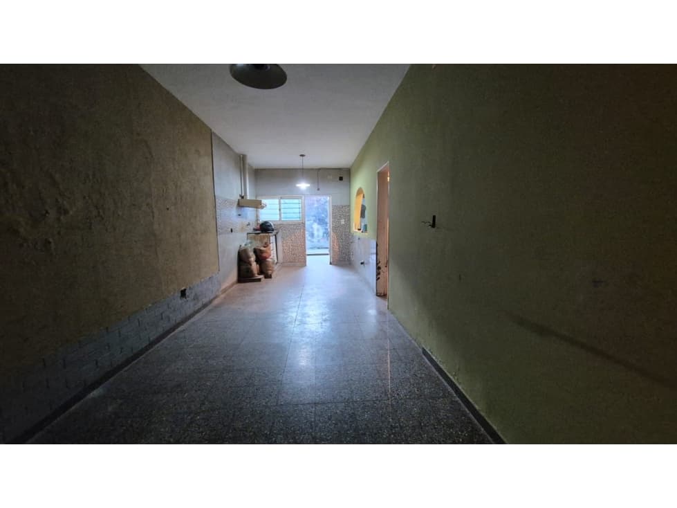 Casa céntrica con departamento, ideal para inversión! — foto 6