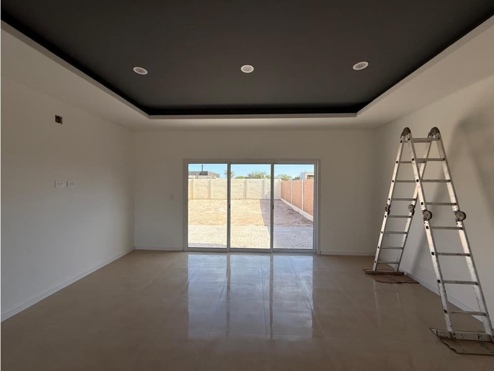 Casa Moderna a Estrenar en Zona Norte!! — foto 6