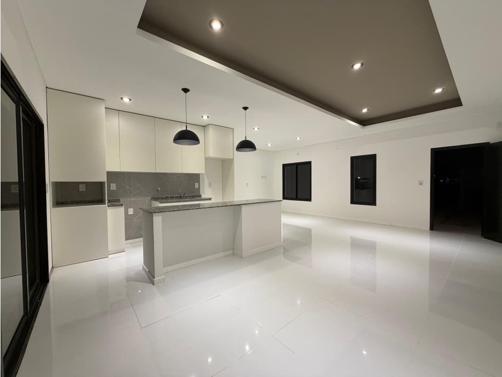 Casa moderna a estrenar en zona norte! — foto 6