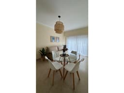 2 AMBIENTES EXTERNO C/ BALCON Y VISTA LATERAL AL MAR - ENTRE RIOS 1808