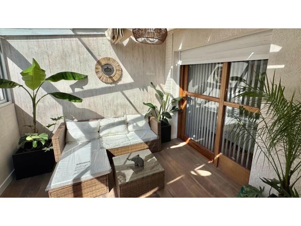 3 AMBIENTES A LA CALLE CON BALCON TERRAZA - BROWN 2376 — foto 4