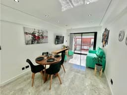 3 AMBIENTES A LA CALLE CON BALCON CORRIDO - BROWN 2328