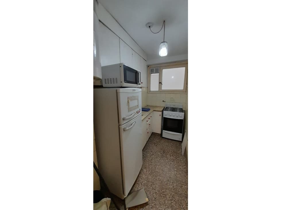 DEPTO 2 AMBIENTES SOBRE AV COLON Y SANTA FE — foto 6