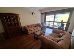 DEPARTAMENTO TRES AMBIENTES CON BALCON
