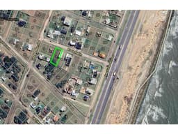 LOTE EN PLAYA DORADA - MAR CHIQUITA