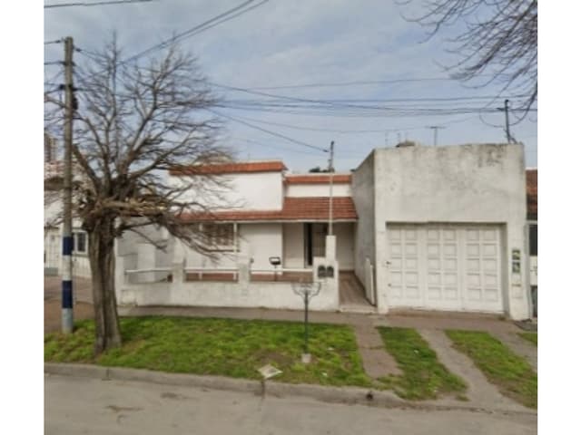 PROPIEDAD EN BLOCK A RECICLAR
